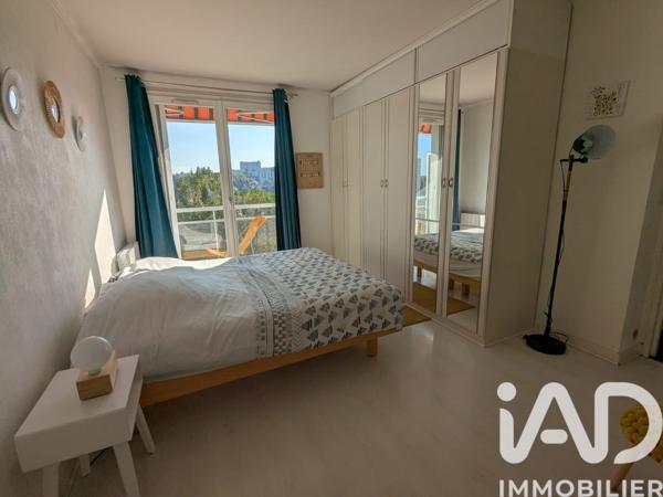 Location appartement 2 pièces 48 m² Longjumeau