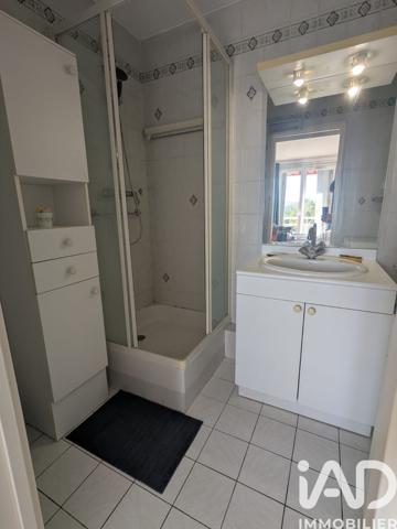 Location appartement 2 pièces 48 m² Longjumeau