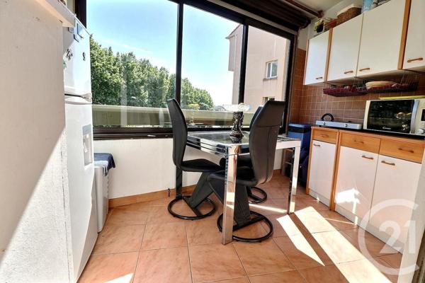Appartement Studio Cabine à vendre  1 pièce - 23,04 m2 FREJUS - 83