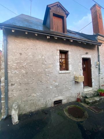 Maison 3 pièce(s) 53.50 m2