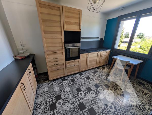 Maison 7 pièces 161 m2