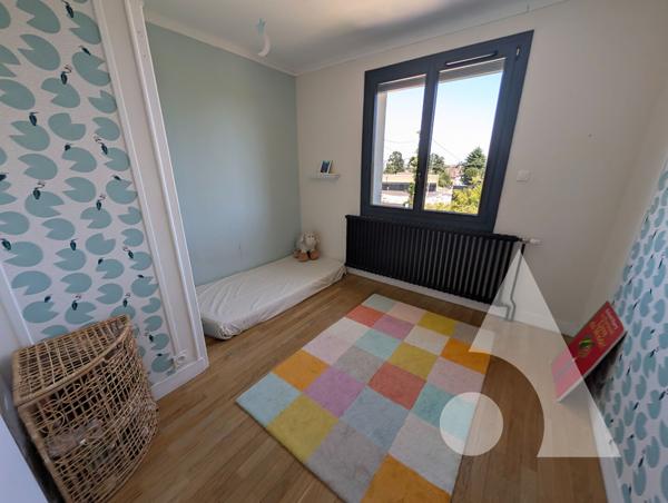 Maison 7 pièces 161 m2