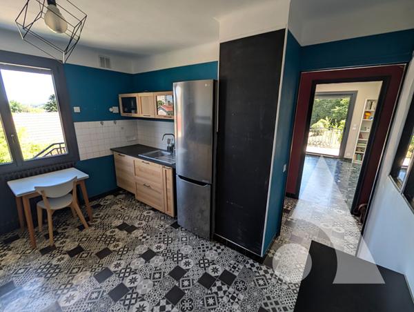 Maison 7 pièces 161 m2
