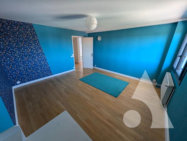 Maison 7 pièces 161 m2