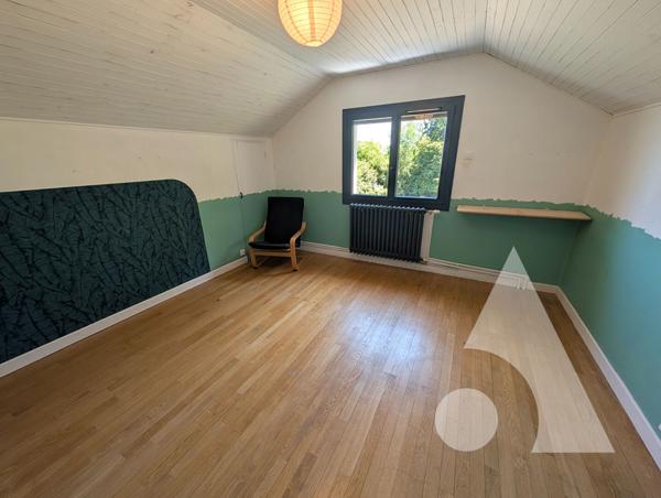 Maison 7 pièces 161 m2