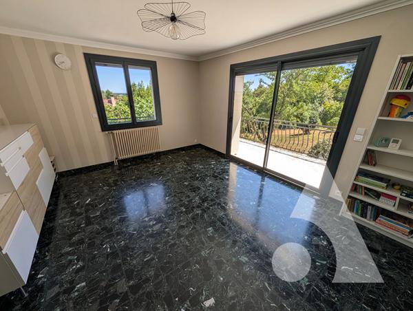 Maison 7 pièces 161 m2