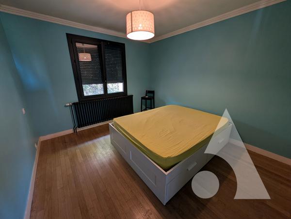 Maison 7 pièces 161 m2