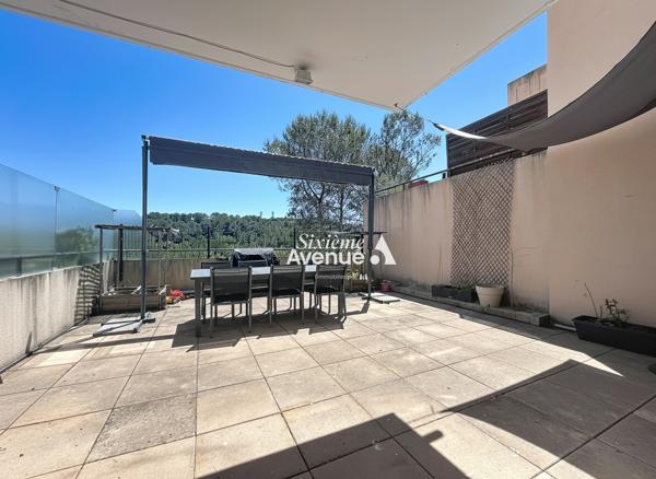 Appartement 3 pièces 68 m2