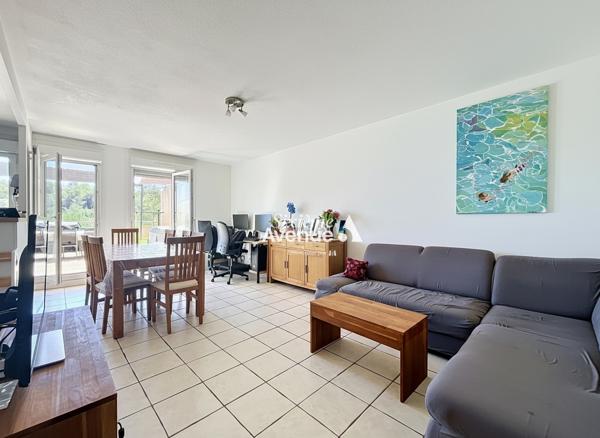 Appartement 3 pièces 68 m2