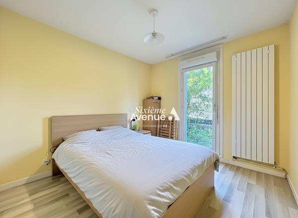 Appartement 3 pièces 68 m2