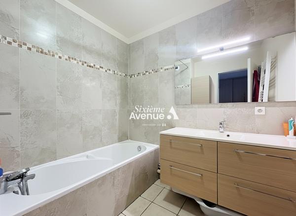 Appartement 3 pièces 68 m2