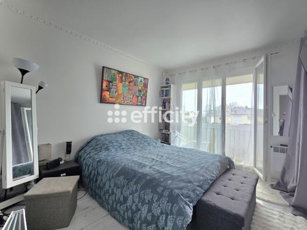 Maison 5 pièces - 100 m² Exclusivité efficity