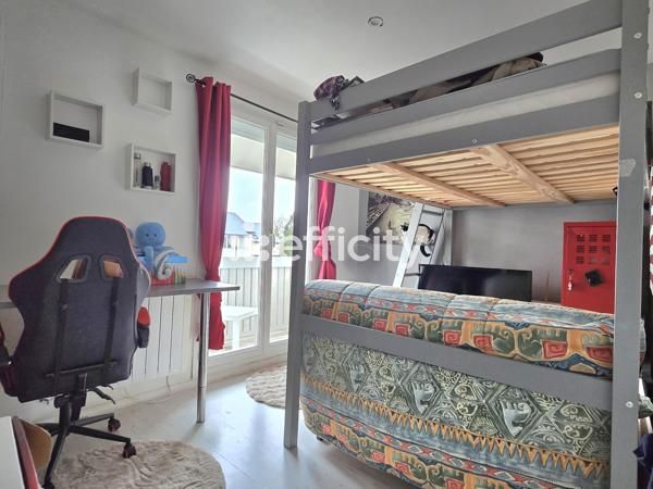 Maison 5 pièces - 100 m² Exclusivité efficity