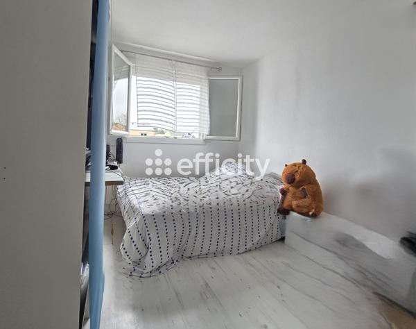 Maison 5 pièces - 100 m² Exclusivité efficity