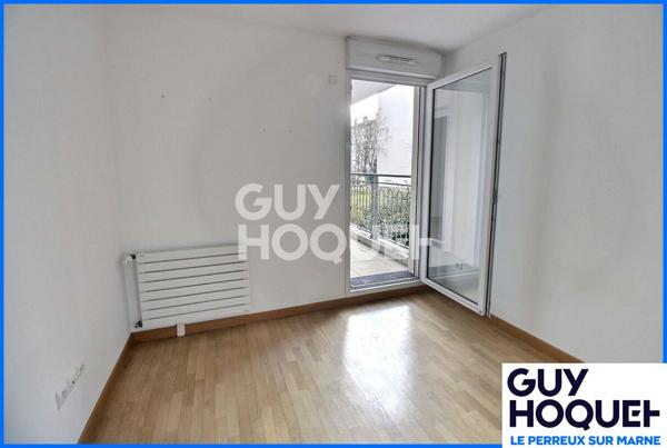 Appartement Le Perreux Sur Marne 3 pièces 65.14 m2