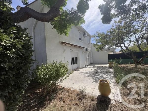 Maison à vendre  4 pièces - 128 m 2   ST CYPRIEN  - 66