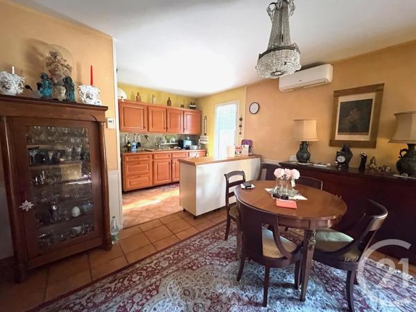Maison à vendre  4 pièces - 128 m 2   ST CYPRIEN  - 66