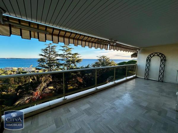 Appartement à louer 3 pièces 86.03m²