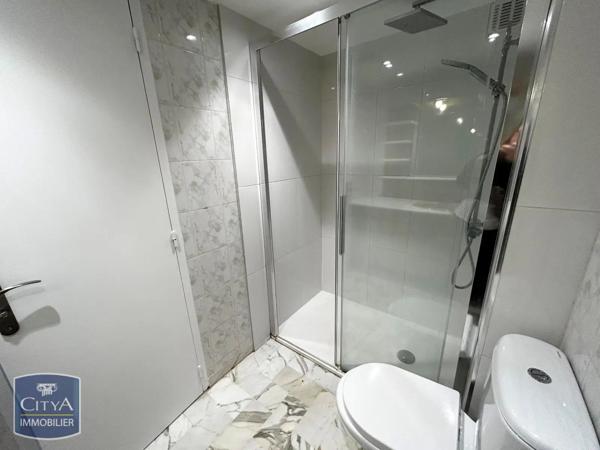 Appartement à louer 3 pièces 86.03m²