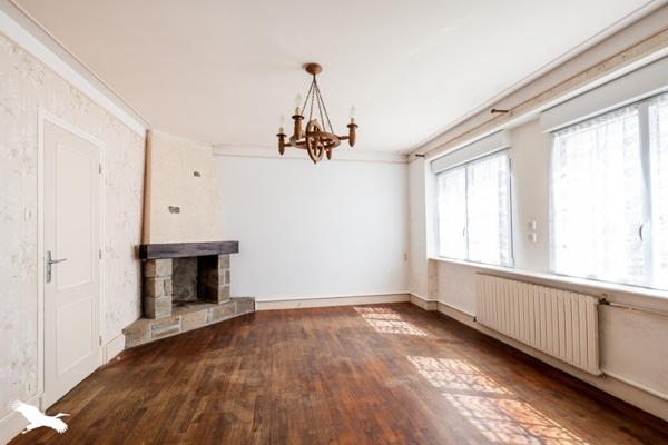 Maison à vendre 202 920 € Plounéour-Trez 6 p 87 m² DPE G