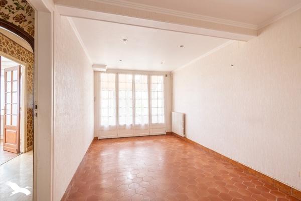 Maison à vendre 202 920 € Plounéour-Trez 6 p 87 m² DPE G