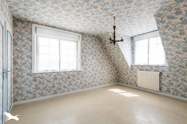 Maison à vendre 202 920 € Plounéour-Trez 6 p 87 m² DPE G