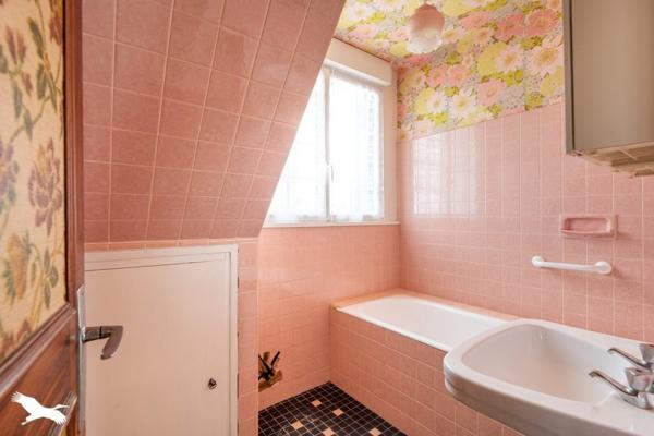 Maison à vendre 202 920 € Plounéour-Trez 6 p 87 m² DPE G