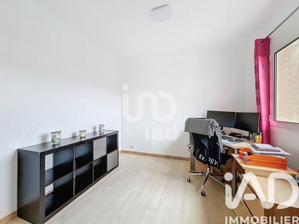 Maison à vendre 6 pièces 117 m² Grisy-Suisnes