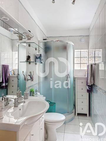 Maison à vendre 6 pièces 117 m² Grisy-Suisnes