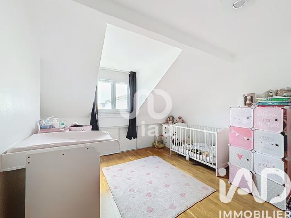 Maison à vendre 6 pièces 117 m² Grisy-Suisnes