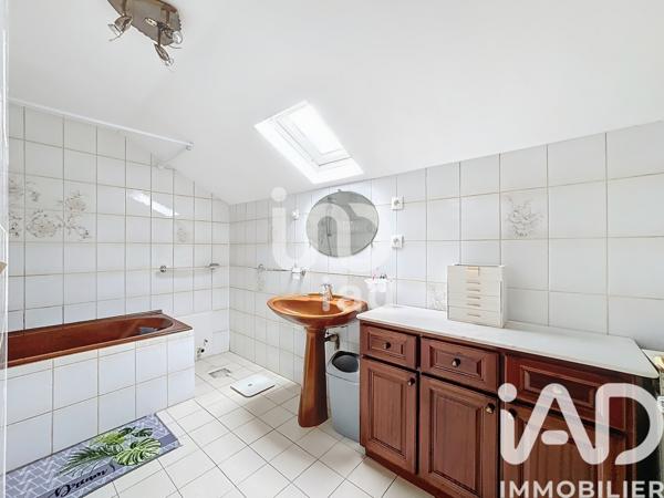 Maison à vendre 6 pièces 117 m² Grisy-Suisnes