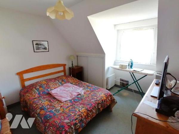 EXCLUSIVITÉ TRENTE CINQ NOTAIRES
À Sarzeau, au coeur du quartier prisé de Saint-Jacques et à s...