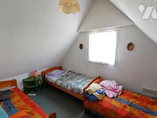 EXCLUSIVITÉ TRENTE CINQ NOTAIRES
À Sarzeau, au coeur du quartier prisé de Saint-Jacques et à s...