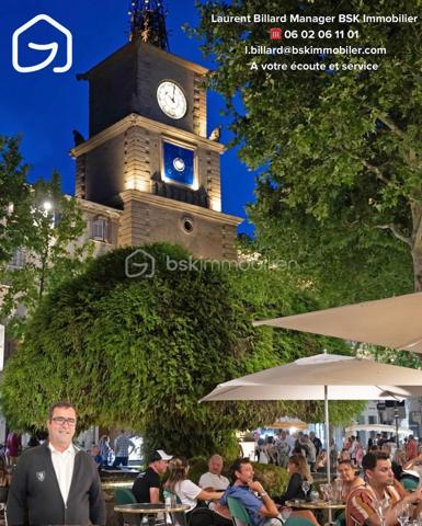 Appartement de 67 m²