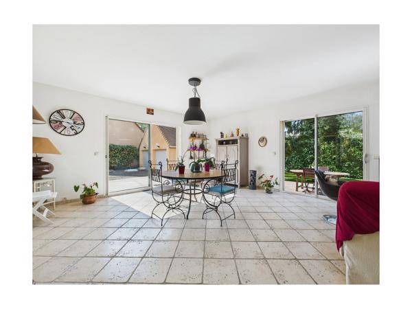 Maison à vendre 6 pièces ORGERUS (78)