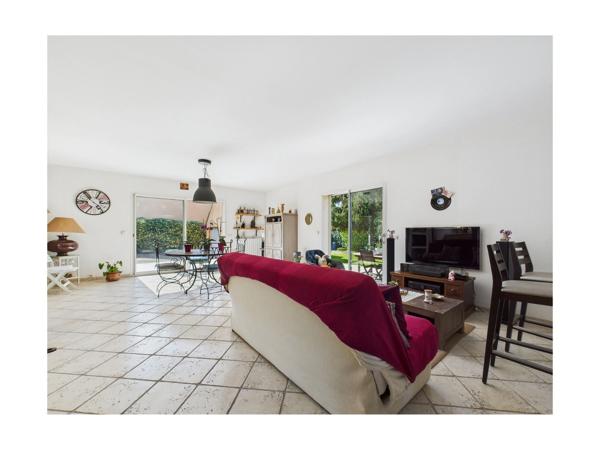 Maison à vendre 6 pièces ORGERUS (78)