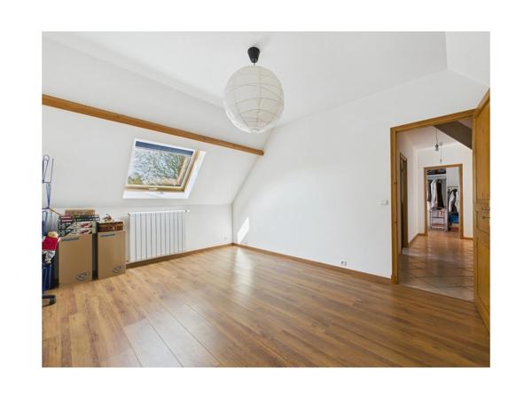 Maison à vendre 6 pièces ORGERUS (78)