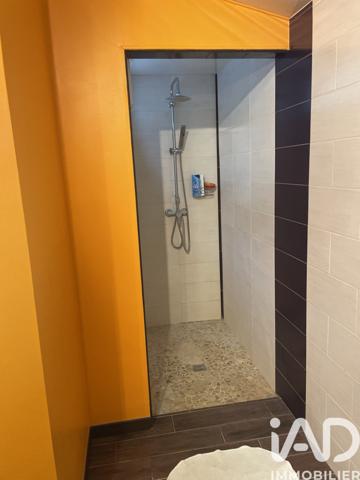 Maison à vendre 6 pièces 135 m² Charmes