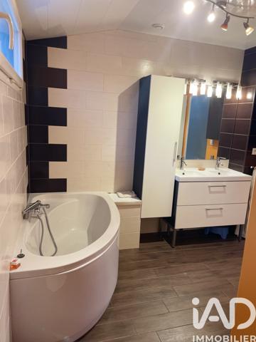 Maison à vendre 6 pièces 135 m² Charmes