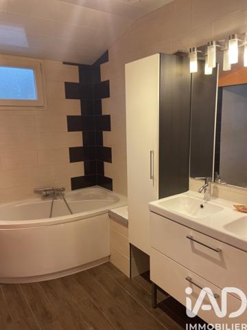 Maison à vendre 6 pièces 135 m² Charmes