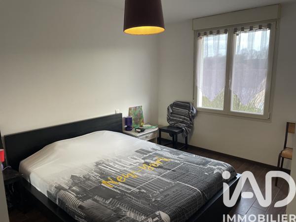 Maison à vendre 6 pièces 135 m² Charmes