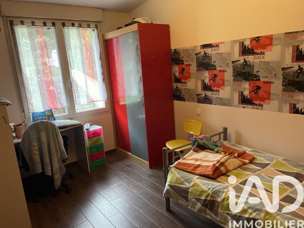 Maison à vendre 6 pièces 135 m² Charmes