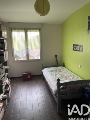 Maison à vendre 6 pièces 135 m² Charmes