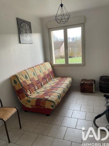 Maison à vendre 6 pièces 135 m² Charmes