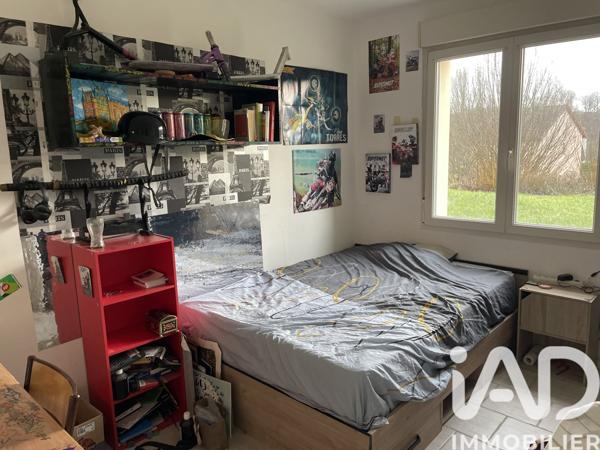 Maison à vendre 6 pièces 135 m² Charmes