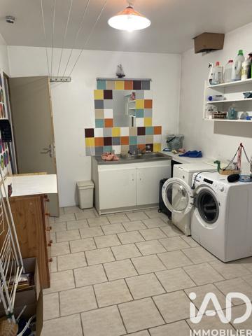 Maison à vendre 6 pièces 135 m² Charmes