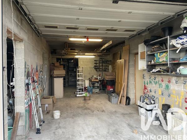 Maison à vendre 6 pièces 135 m² Charmes