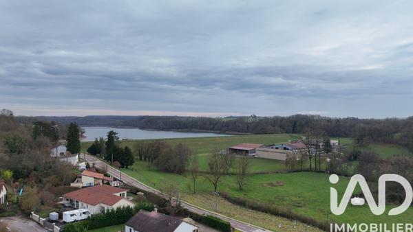 Maison à vendre 6 pièces 135 m² Charmes