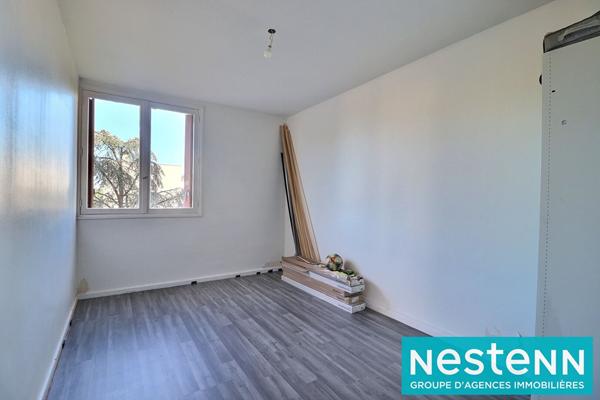 Appartement Villeurbanne 4 pièce(s) 70 m2