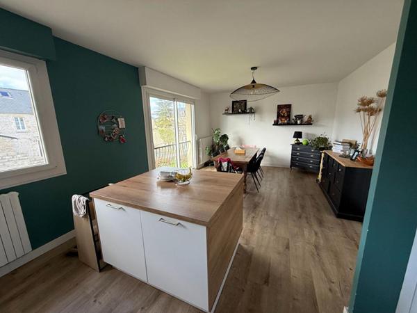 Maison Courseulles Sur Mer 5 pièce(s) 160 m2